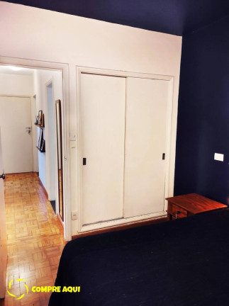 Imagem Apartamento com 1 Quarto à Venda, 41 m² em Campos Elíseos - São Paulo