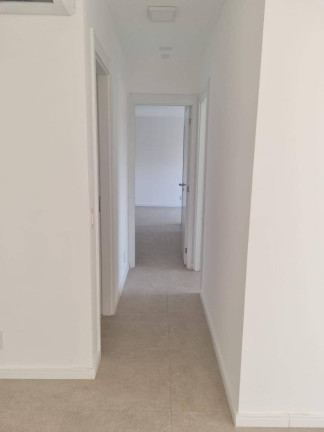 Imagem Apartamento com 2 Quartos para Alugar, 91 m² em Chácara Santo António - São Paulo