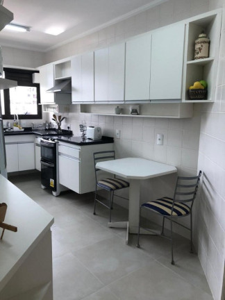 Imagem Imóvel com 3 Quartos para Alugar, 128 m² em Vila Nova Conceição - São Paulo