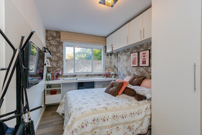 Imagem Apartamento com 2 Quartos à Venda, 58 m² em Passo Da Areia - Porto Alegre Imagem Apartamento com 2 Quartos à Venda, 58 m² em Passo Da Areia - Porto Alegre