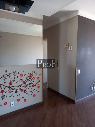 Imagem Apartamento com 3 Quartos à Venda, 63 m² em Campestre - Santo André Imagem Apartamento com 3 Quartos à Venda, 63 m² em Campestre - Santo André