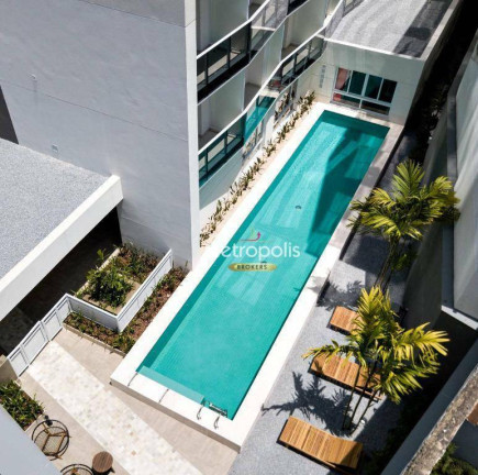 Imagem Studio com 1 Quarto à Venda, 24 m² em Centro - São Paulo