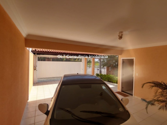 Imagem Casa com 3 Quartos à Venda,  em Jardim Regina - Indaiatuba