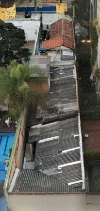 Imagem Terreno à Venda, 350 m² em Pinheiros - São Paulo Imagem Terreno à Venda, 350 m² em Pinheiros - São Paulo