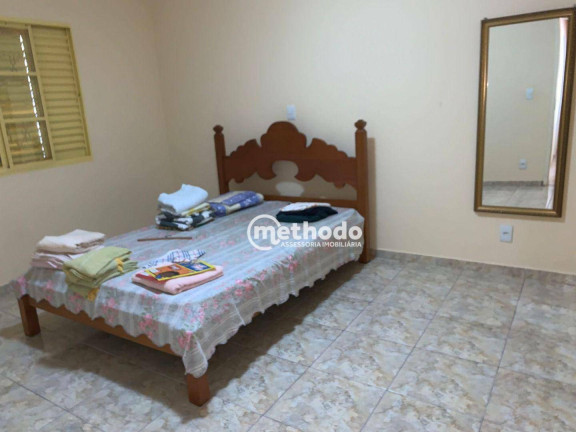 Imagem Casa com 3 Quartos à Venda, 241 m² em Parque Jambeiro - Campinas