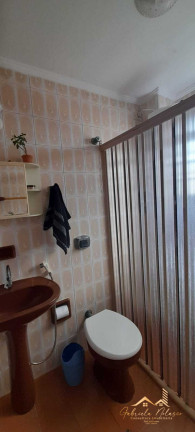 Imagem Apartamento com 1 Quarto à Venda, 45 m² em Vila Assunção - Praia Grande