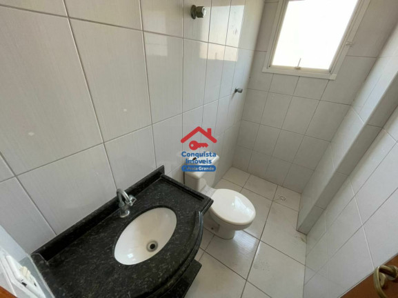 Imagem Apartamento com 2 Quartos à Venda, 69 m² em Aviação - Praia Grande