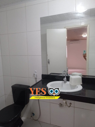 Imagem Apartamento com 3 Quartos à Venda, 65 m² em Sim - Feira De Santana Imagem Apartamento com 3 Quartos à Venda, 65 m² em Sim - Feira De Santana