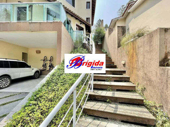 Imagem Casa de Condomínio com 4 Quartos à Venda, 323 m² em São Paulo Ii - Cotia
