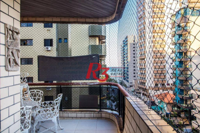 Imagem Apartamento com 3 Quartos à Venda, 160 m² em Canto Do Forte - Praia Grande Imagem Apartamento com 3 Quartos à Venda, 160 m² em Canto Do Forte - Praia Grande