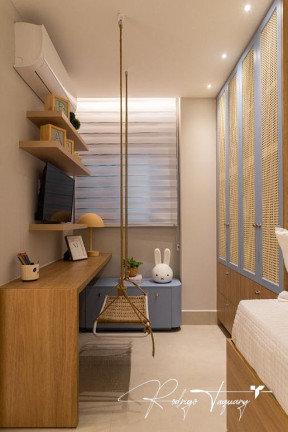 Imagem Apartamento com 2 Quartos à Venda, 81 m² em Setor Marista - Goiânia