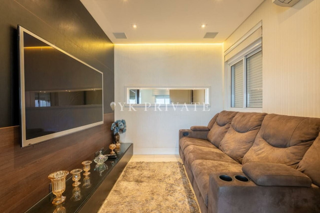 Imagem Apartamento com 2 Quartos à Venda, 112 m² em Barra Funda - São Paulo