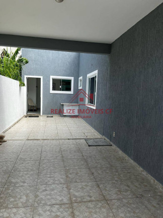 Imagem Casa de Condomínio com 4 Quartos à Venda, 158 m² em Vila Do Peró - Cabo Frio Imagem Casa de Condomínio com 4 Quartos à Venda, 158 m² em Vila Do Peró - Cabo Frio