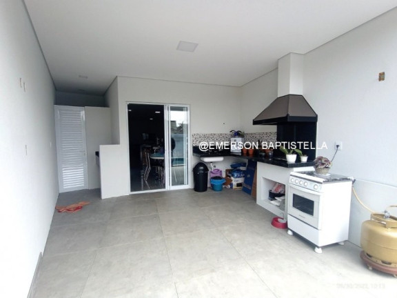 Imagem Imóvel com 3 Quartos à Venda, 191 m² em Loteamento Itatiba Country Club - Itatiba