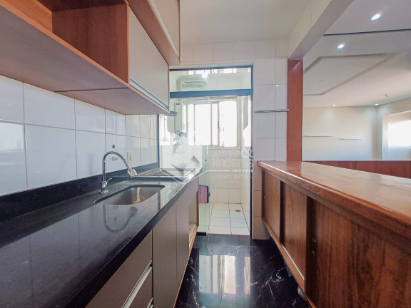 Imagem Apartamento com 3 Quartos à Venda, 60 m² em Vila Vermelha - São Paulo Imagem Apartamento com 3 Quartos à Venda, 60 m² em Vila Vermelha - São Paulo