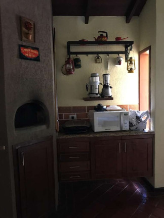Imagem Casa de Condomínio com 4 Quartos à Venda, em Centro - Vargem Grande Paulista Imagem Casa de Condomínio com 4 Quartos à Venda, em Centro - Vargem Grande Paulista
