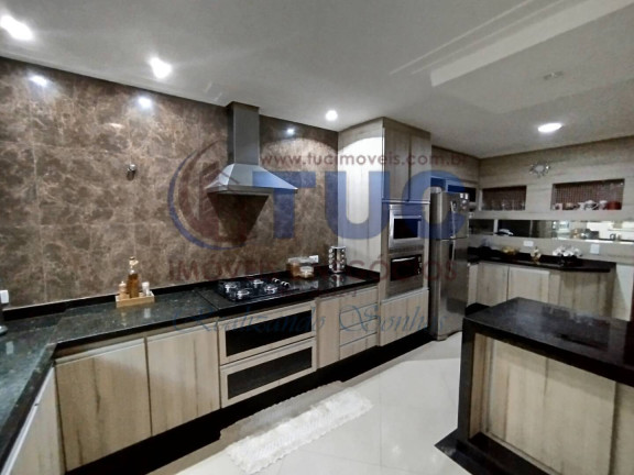 Imagem Casa com 3 Quartos à Venda, 178 m² em Jardim Las Palmas - São Bernardo Do Campo