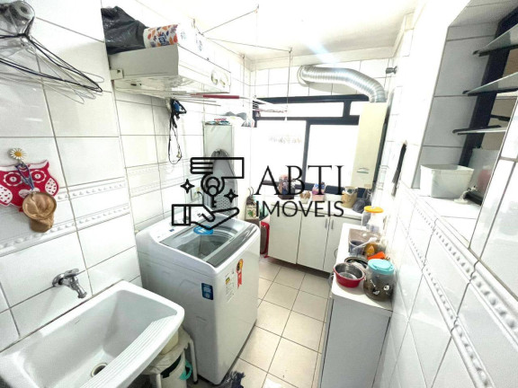 Imagem Apartamento com 2 Quartos à Venda, 78 m² em Moema - São Paulo