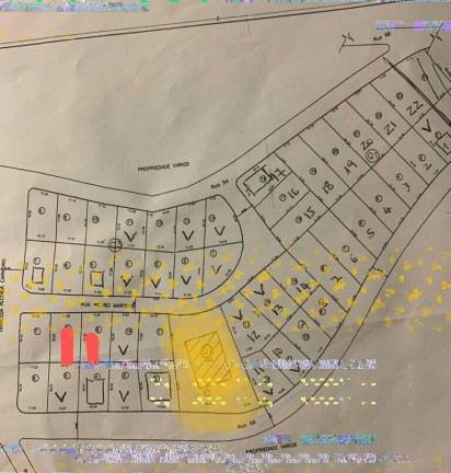 Terreno à Venda, 12.500 m² em Búzios - - Cabo Frio