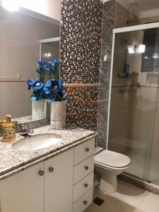 Imagem Apartamento com 3 Quartos à Venda, 156 m² em Jardim Irajá - Ribeirão Preto