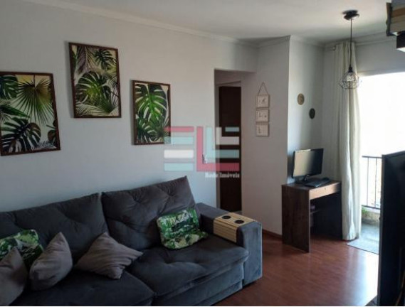 Imóvel com 2 Quartos à Venda, 47 m² em Interlagos - São Paulo