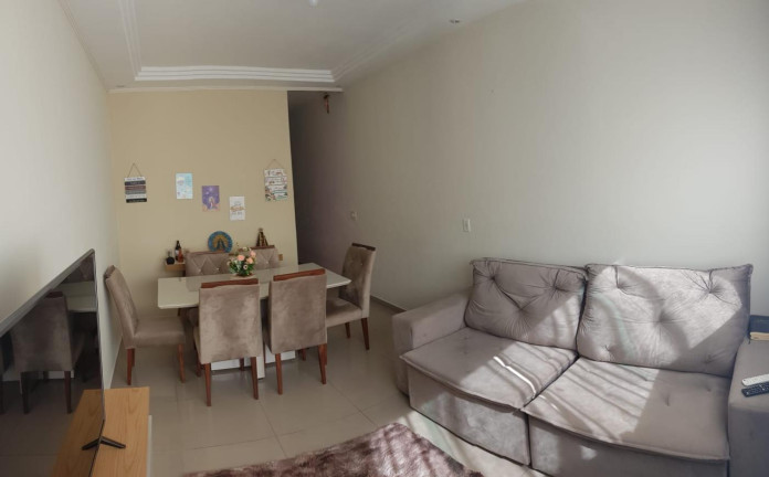 Imagem Casa com 3 Quartos à Venda, 125 m² em Vila Pires - Santo André
