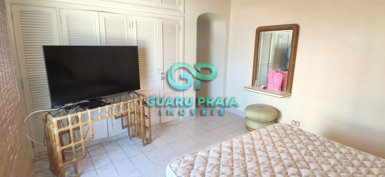 Imagem Apartamento com 3 Quartos à Venda, 180 m² em Pitangueiras - Guarujá