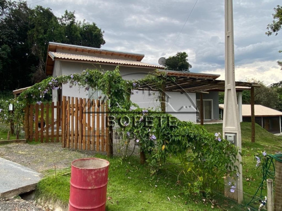 Imagem Casa com 2 Quartos à Venda, 2.000 m² em Sete Nascentes - Bofete Imagem Casa com 2 Quartos à Venda, 2.000 m² em Sete Nascentes - Bofete