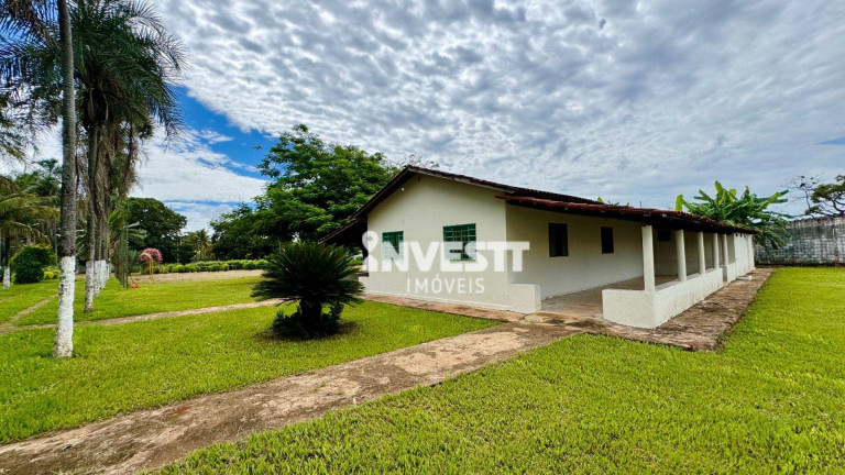 Imagem Chácara com 5 Quartos à Venda ou Locação, 20.000 m² em Trindade - Trindade Imagem Chácara com 5 Quartos à Venda ou Locação, 20.000 m² em Trindade - Trindade