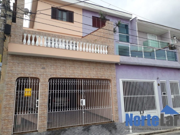 Imagem Sobrado com 3 Quartos à Venda, 150 m² em Imirim - São Paulo