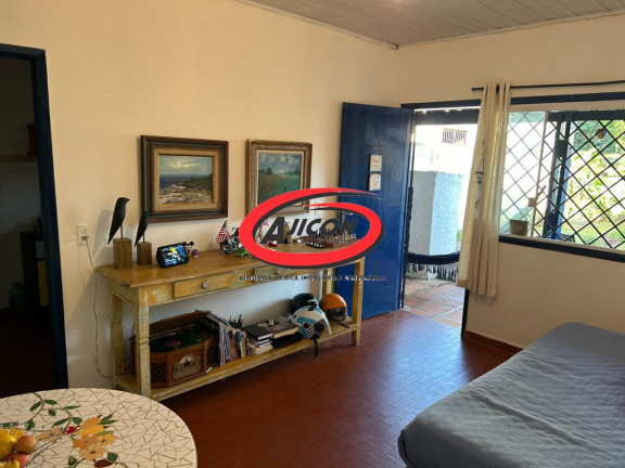 Imagem Casa com 1 Quarto à Venda, 90 m² em Barra Da Lagoa - Ubatuba Imagem Casa com 1 Quarto à Venda, 90 m² em Barra Da Lagoa - Ubatuba