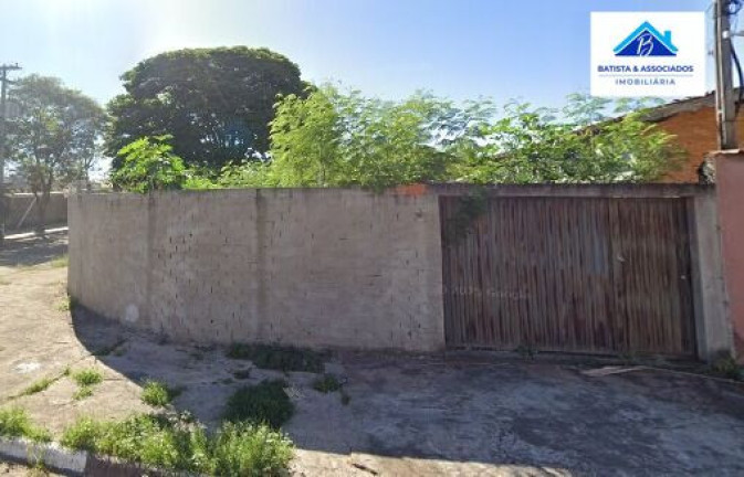 Imagem Terreno à Venda, 343 m² em Jardim São Marcos - Campinas Imagem Terreno à Venda, 343 m² em Jardim São Marcos - Campinas
