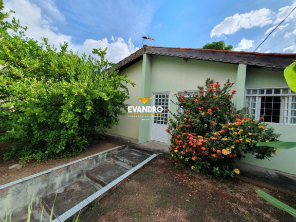 Imagem Casa com 2 Quartos à Venda, 250 m² em Jardim Imperial - Cuiabá Imagem Casa com 2 Quartos à Venda, 250 m² em Jardim Imperial - Cuiabá