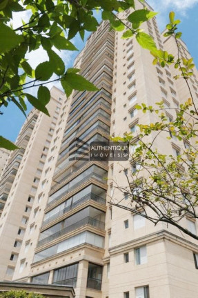 Foto do imóvel Apartamento com 3 Quartos à Venda, 167 m² em Brooklin - São Paulo