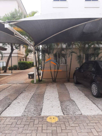 Imagem Apartamento com 2 Quartos à Venda, 51 m² em Loteamento Vila Lafayette álvaro - Campinas
