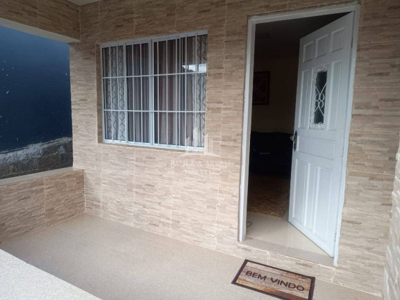 Casa com 2 Quartos à Venda, 125 m² em Jardim Primavera - Mauá
