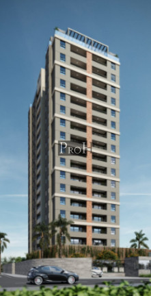 Imagem Apartamento com 2 Quartos à Venda, 65 m² em Jardim Do Mar - São Bernardo Do Campo