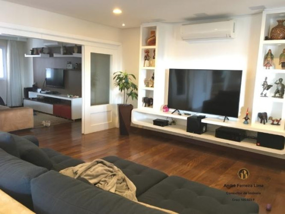 Imagem Apartamento com 3 Quartos à Venda, 242 m² em Nova Petrópolis - São Bernardo Do Campo