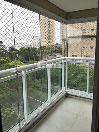 Imagem Apartamento com 3 Quartos à Venda, 148 m² em Panamby - São Paulo Imagem Apartamento com 3 Quartos à Venda, 148 m² em Panamby - São Paulo