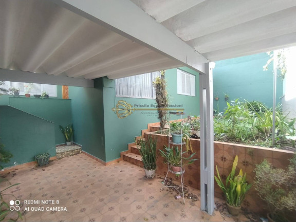 Imagem Casa com 2 Quartos à Venda, 96 m² em Vila Pires - Santo André Imagem Casa com 2 Quartos à Venda, 96 m² em Vila Pires - Santo André