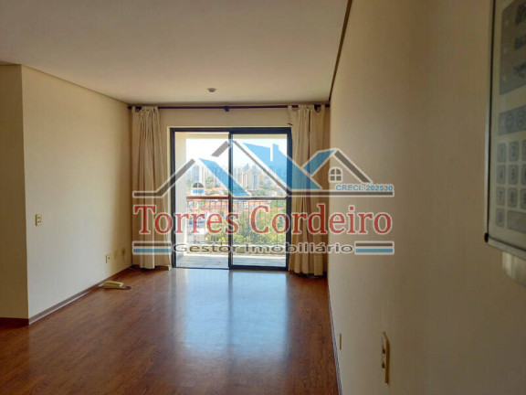 Apartamento com 3 Quartos à Venda, 80 m² em Jardim Bonfiglioli - São Paulo