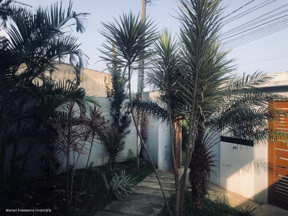 Imagem Casa com 2 Quartos à Venda, em Balneario Bopiranga - Mongaguá Imagem Casa com 2 Quartos à Venda, em Balneario Bopiranga - Mongaguá