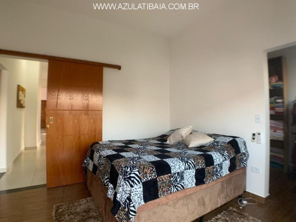 Imagem Casa com 4 Quartos à Venda, 235 m² em Condominio Terras De Atibaia - Atibaia Imagem Casa com 4 Quartos à Venda, 235 m² em Condominio Terras De Atibaia - Atibaia