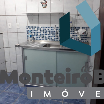 Imagem Apartamento com 2 Quartos à Venda, 60 m² em Parque Residencial Vila União - Campinas