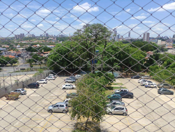 Imagem Apartamento com 2 Quartos à Venda, 55 m² em Residencial Villa De Espanha - Sorocaba