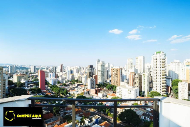 Imagem Apartamento com 3 Quartos à Venda, 626 m² em Pacaembu - São Paulo