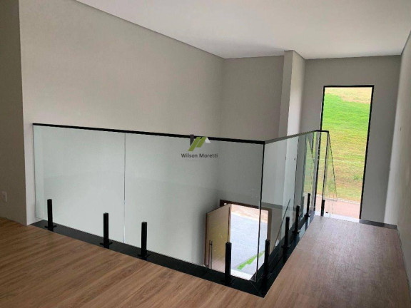 Imagem Casa de Condomínio com 3 Quartos à Venda, 296 m² em Vila Maringá - Jundiaí