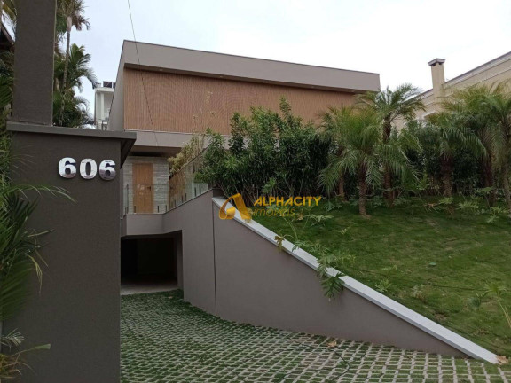 Imagem Casa com 4 Quartos à Venda, 622 m² em Alphaville 01 - Barueri Imagem Casa com 4 Quartos à Venda, 622 m² em Alphaville 01 - Barueri