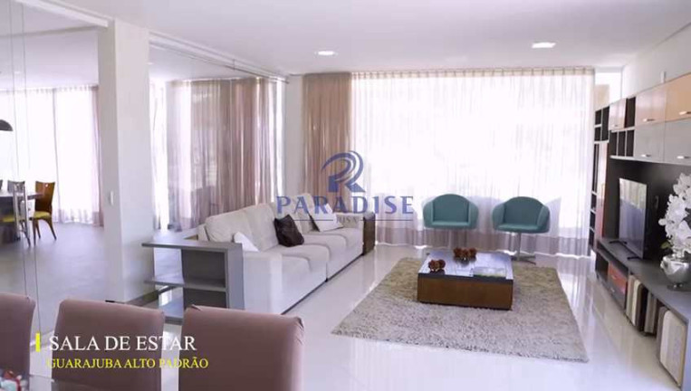 Imagem Casa com 6 Quartos à Venda, 330 m² em Guarajuba (monte Gordo) - Camaçari Imagem Casa com 6 Quartos à Venda, 330 m² em Guarajuba (monte Gordo) - Camaçari