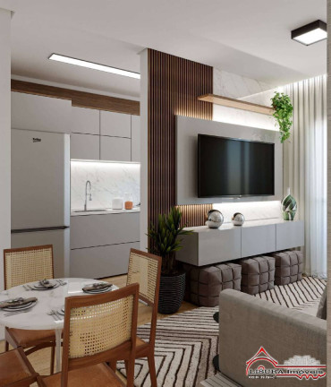 Imagem Apartamento com 2 Quartos à Venda, 42 m² em Jardim Jacinto - Jacareí Imagem Apartamento com 2 Quartos à Venda, 42 m² em Jardim Jacinto - Jacareí